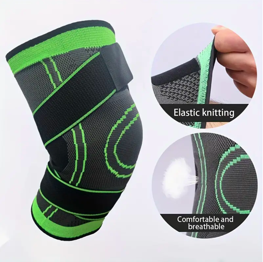 Miniatura 2 de RODILLERA